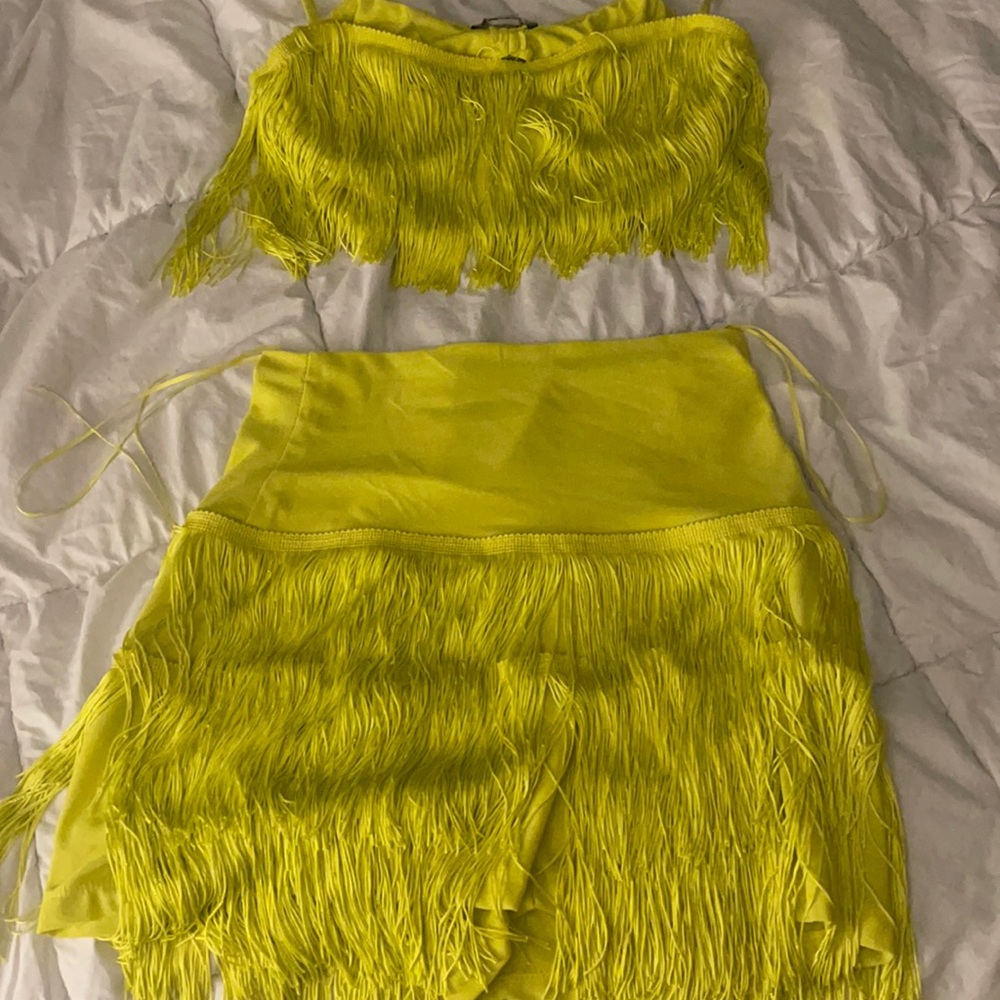 Women 2 piece